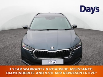 Used Skoda Octavia 2021 for sale - 75196679: Photo