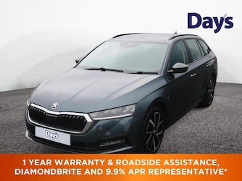 Used Skoda Octavia 2021 for sale - 75196679: Photo