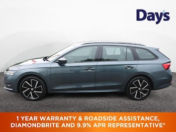 Used Skoda Octavia 2021 for sale - 75196679: Photo