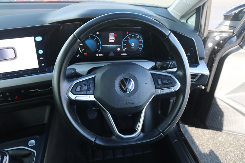 Used Volkswagen Golf 2022 for sale - 76508310: Photo 13