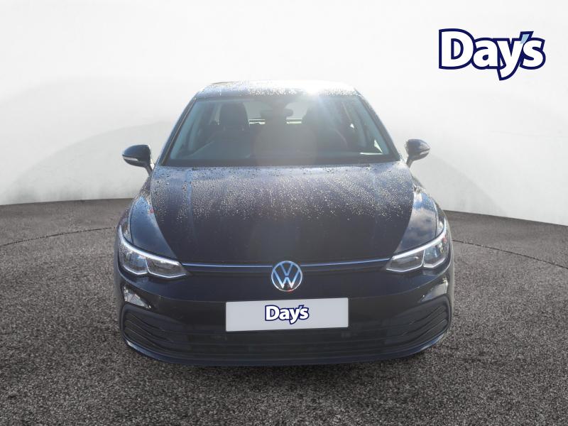 Used Volkswagen Golf 2022 for sale - 76508310: Photo 2