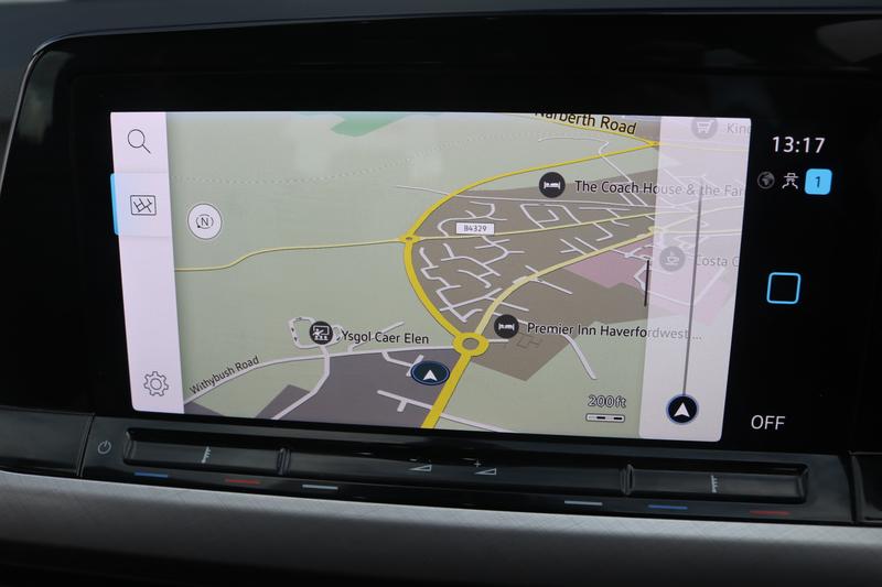 Used Volkswagen Golf 2022 for sale - 76508310: Photo 21