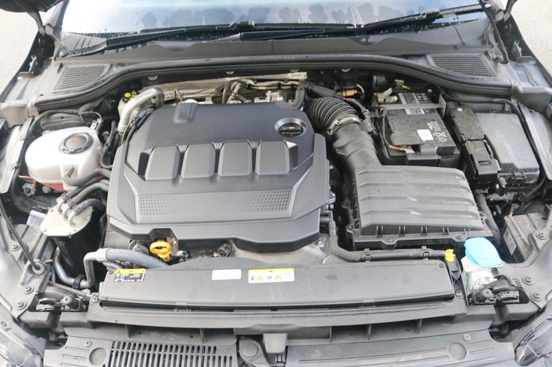 Used Volkswagen Golf 2022 for sale - 76508310: Photo 22