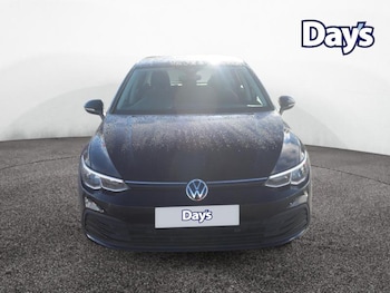 Used Volkswagen Golf 2022 for sale - 76508310: Photo