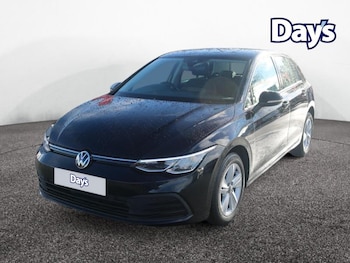 Used Volkswagen Golf 2022 for sale - 76508310: Photo