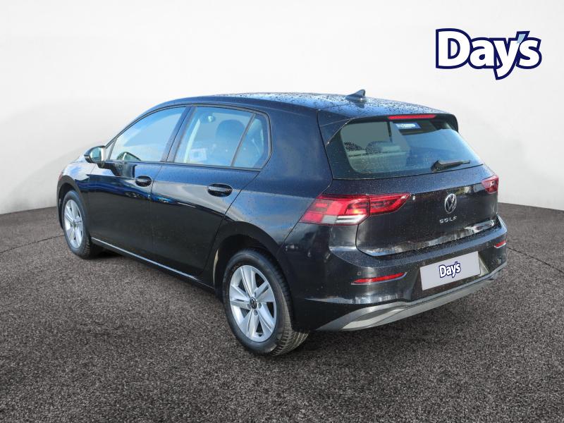 Used Volkswagen Golf 2022 for sale - 76508310: Photo 5