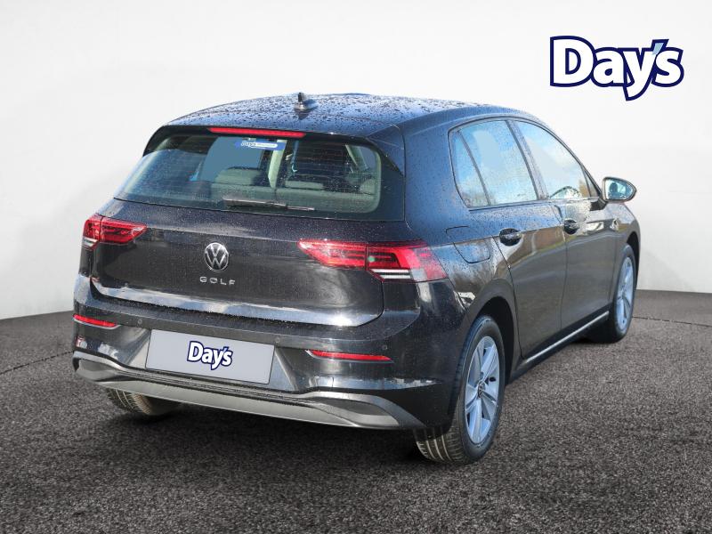 Used Volkswagen Golf 2022 for sale - 76508310: Photo 7