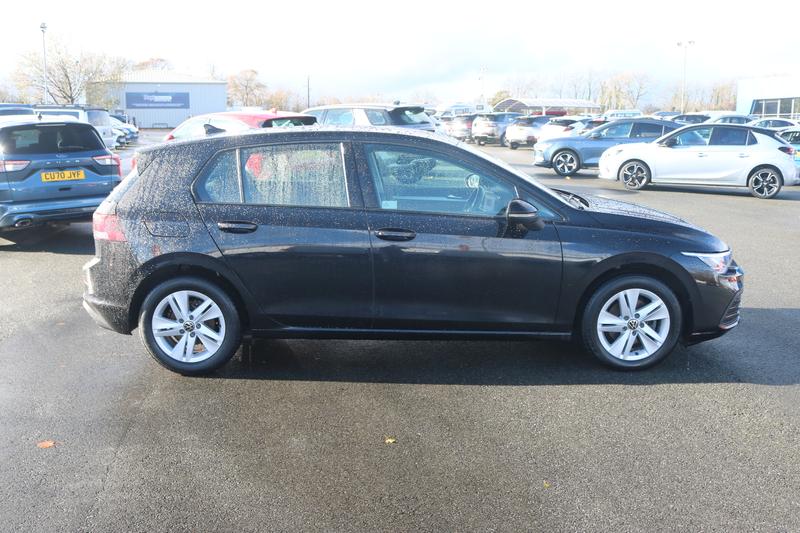 Used Volkswagen Golf 2022 for sale - 76508310: Photo 8