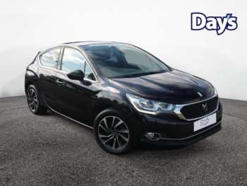 2016 - 1.6 BlueHDi Elegance Hatchback 5dr Diesel Manual Euro 6 (s/s) (120 ps) Manu