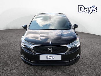 Used DS Automobiles DS 4 2016 for sale - 75439560: Photo