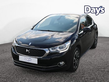 Used DS Automobiles DS 4 2016 for sale - 75439560: Photo