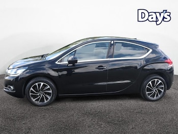 Used DS Automobiles DS 4 2016 for sale - 75439560: Photo