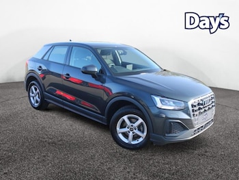 Used Audi Q2 undefined for sale - 78339894: Photo