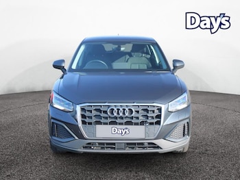 Used Audi Q2 undefined for sale - 78339894: Photo