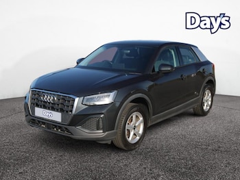 Used Audi Q2 undefined for sale - 78339894: Photo