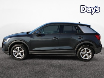 Used Audi Q2 undefined for sale - 78339894: Photo