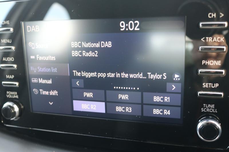 Used Toyota Aygo X 2022 for sale - 76146617: Photo 15