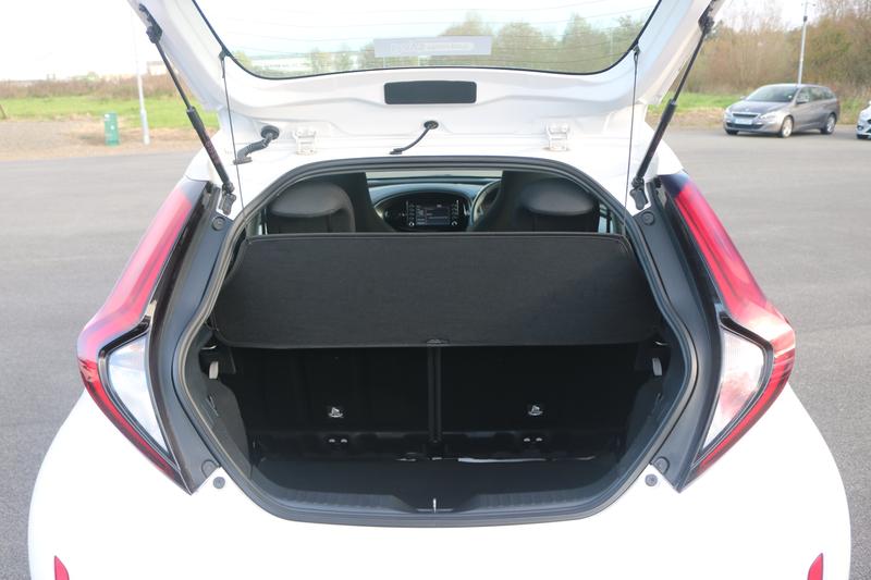 Used Toyota Aygo X 2022 for sale - 76146617: Photo 20