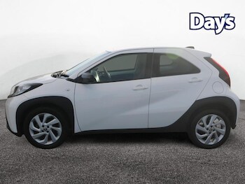 Used Toyota Aygo X 2022 for sale - 76146617: Photo 4