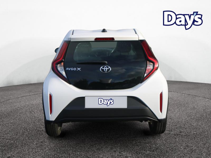 Used Toyota Aygo X 2022 for sale - 76146617: Photo 6