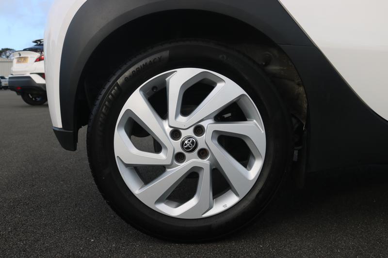 Used Toyota Aygo X 2022 for sale - 76146617: Photo 9