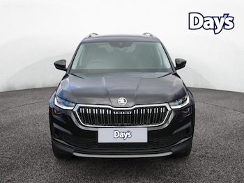 Used Skoda Kodiaq 2023 for sale - 78413266: Photo