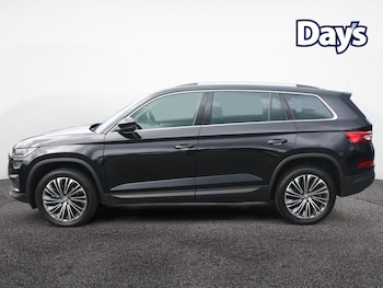 Used Skoda Kodiaq 2023 for sale - 78413266: Photo