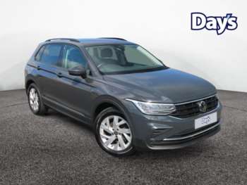 Used Volkswagen Tiguan 2022 for sale - 75355854: Photo