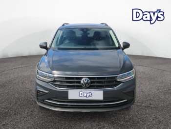 Used Volkswagen Tiguan 2022 for sale - 75355854: Photo