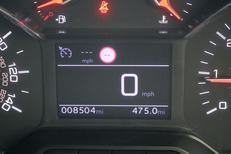 Used Peugeot Rifter 2023 for sale - 76557424: Photo 14