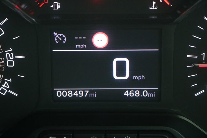 Used Peugeot Rifter 2023 for sale - 76557424: Photo 2