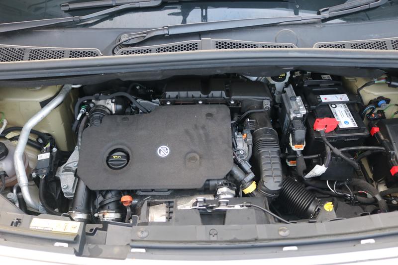 Used Peugeot Rifter 2023 for sale - 76557424: Photo 22