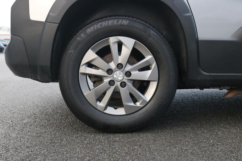 Used Peugeot Rifter 2023 for sale - 76557424: Photo 9