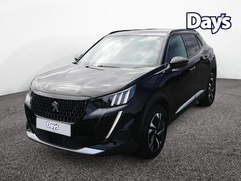 Used Peugeot 2008 2023 for sale - 75529674: Photo