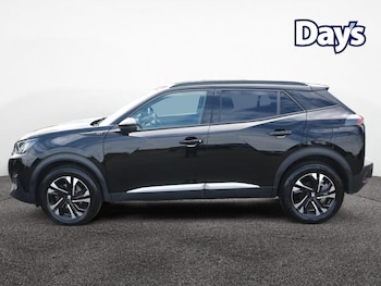 Used Peugeot 2008 2023 for sale - 75529674: Photo