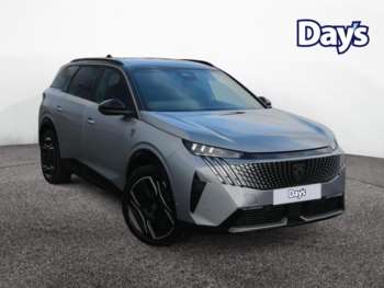 2024 - 73kWh GT SUV 5dr Electric Auto (210 ps) Automatic