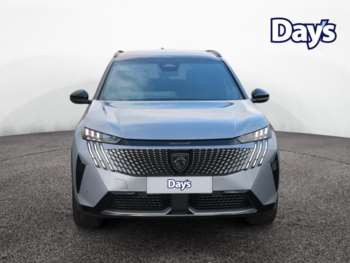 Used Peugeot E-5008 2024 for sale - 73915053: Photo