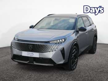 Used Peugeot E-5008 2024 for sale - 73915053: Photo
