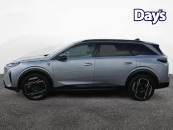 Used Peugeot E-5008 2024 for sale - 73915053: Photo