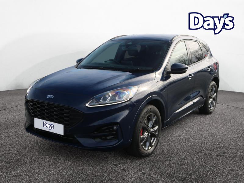 Used Ford Kuga 2023 for sale - 77718698: Photo 3
