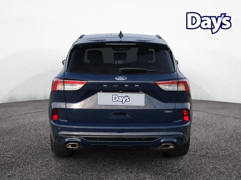 Used Ford Kuga 2023 for sale - 77718698: Photo 6