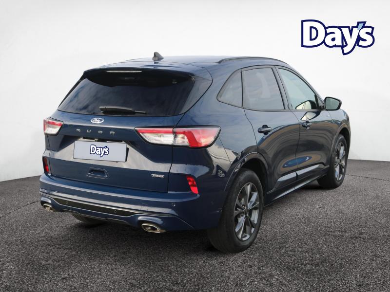 Used Ford Kuga 2023 for sale - 77718698: Photo 7