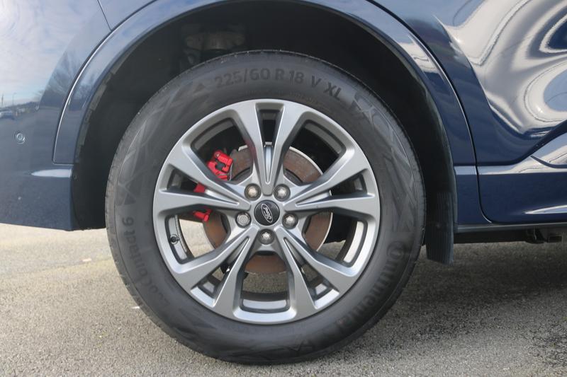 Used Ford Kuga 2023 for sale - 77718698: Photo 9