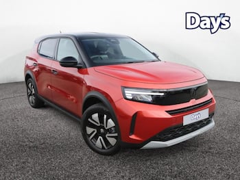 Used Vauxhall Frontera Electric 2025 for sale - 79721137: Photo