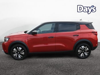 Used Vauxhall Frontera Electric 2025 for sale - 79721137: Photo
