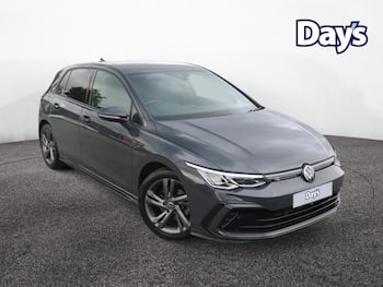 Used Volkswagen Golf 2023 for sale - 79789078: Photo