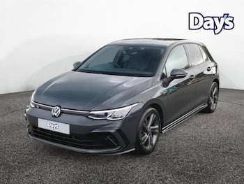 Used Volkswagen Golf 2023 for sale - 79789078: Photo