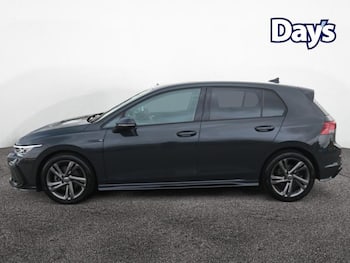 Used Volkswagen Golf 2023 for sale - 79789078: Photo