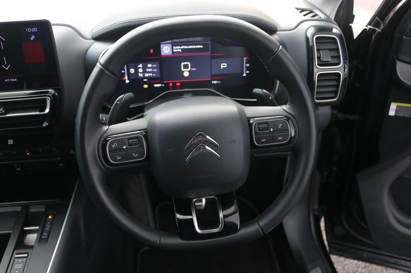 Used Citroen C5 Aircross 2022 for sale - 76984803: Photo 13