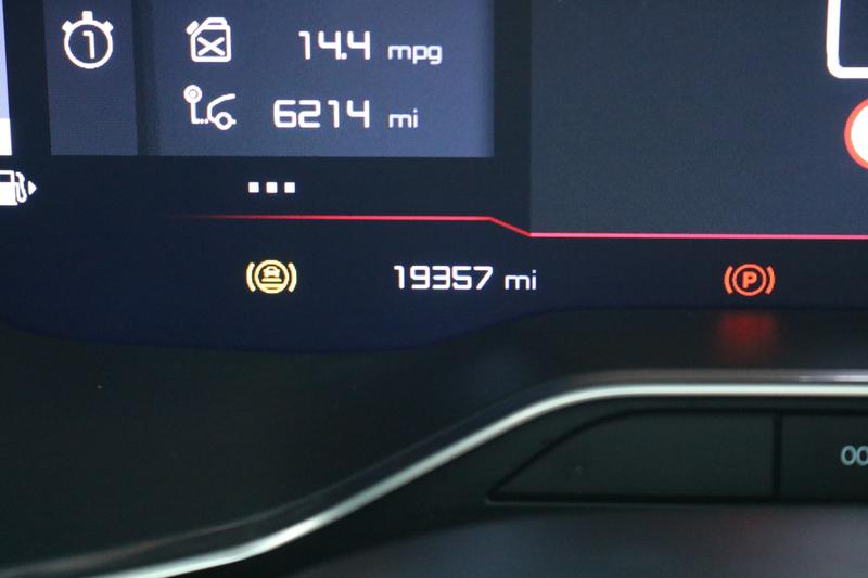 Used Citroen C5 Aircross 2022 for sale - 76984803: Photo 14